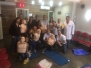 15.10.2016: Ressuscitação Cardíaca e Primeiros Socorros na Clínicordis em Guarulhos