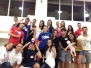 17.10.2015: Suporte Básico de Vida na Cia Atlhetica de São José dos Campos
