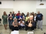 26.09.2015: Projeto Escola do Coração - Escola Monteiro Lobato